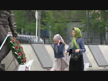 セクシーな寝姿もあるよ！おそロシアの夜明け◆シベリア超鉄道 Part3後編