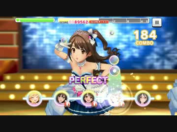 【日本コロムビア】「Snow Wings」プレイ動画