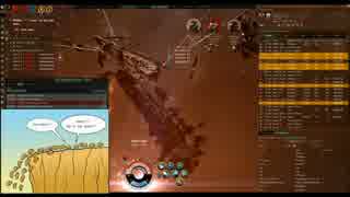 【EVE Online】piccoloの日常⑤