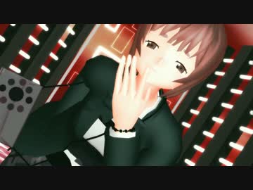 【MMDしんけん】むつみでTOXIC