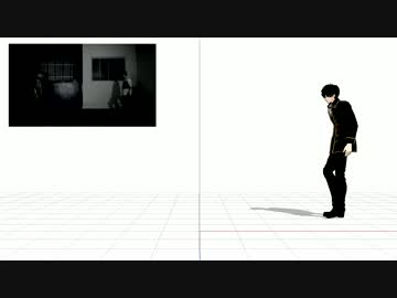 【MMD-MTP】マダママゴト【モーショントレース】