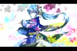 【初音ミク】ケラケラ神社【オリジナル】