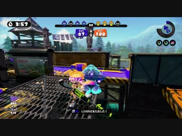 奇跡のダイオウイカ避け