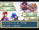 【東方人形劇】ランダムバトルで5連戦　その20(ダブルバトル)
