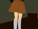 【モブ子】ＭＭＤで遊んでみた【収穫】