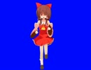 こっちに向かって走るRUBB.mp4（再）