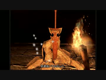 [Unity] 暗闇系探索ゲームを制作してみる。Part,13 剣を掲げよ