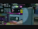 [Splatoon]S+底辺で彷徨う台湾人[3Kスコープ][後付け実況]04