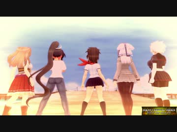 閃乱カグラ バトライド・ウォーⅡ