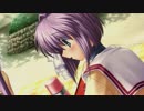 【実況】CLANNAD初見プレイ 藤林杏編part7