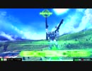 EXVSMB＿ON　試作三号機視点