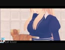 【APヘタリアＭＭＤ】キャットフード