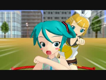 【MMM】暴走ホルスタイン