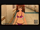 【実況】夏だ！海だ！パンツだッ！！ 夏色ハイスクル★青春白書（略） 67
