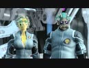 【セインツロウIV】緑の化け物二人がエイリアンを倒す！SaintsRowIV実況⑳！