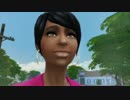The Sims4 ゆっくり実況・字幕プレイ　-エイリアン兄弟の収集録- Part 9