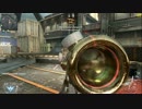 Bo2 迫真SR部 外人発狂の裏技.DSR-50
