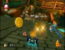 【マリカ実況】デイジーでがんばるマリオカートpart68