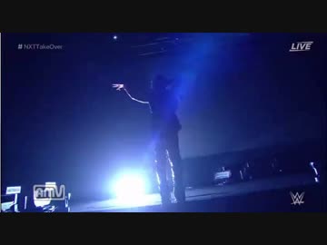 中邑真輔　ダラスの地に降り立つ