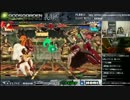 先生スレイヤー＆助手イノvs受講生40人組手 解説:まちゃぼー＆かずのこ 3/3