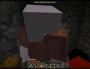 [マイクラ]係長とハッピーの冒険PART9