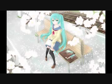 【新年度だよ！】　春~spring~　【歌ってみた】