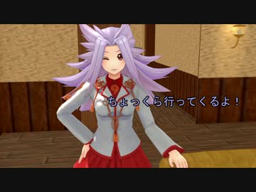 【ＭＭＤ艦これ】鎮守府騒動記 第八記