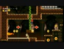 マリオメーカー 世界のコース part-44