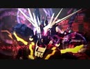 テレビ版ガンダムUCエンディング