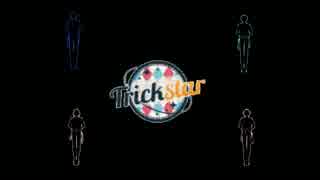 【MMD あんスタ】　オコサマハッピーライフ　＊Trick ster＊