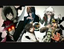 少佐と継続探索者達と+1のきみょんなクトゥルフPart59