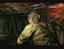 NIKDSNKとZERO少佐による「やったぜ」の盗聴.MGS5TPP