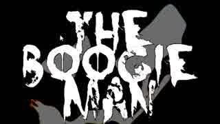 【古城で起こる悲劇】The Boogie Man初見実況プレイ！Part1(前半)