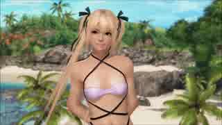 【DOAX3】物語好きとゲーム好きが実況プレイPart4