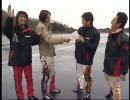 ツインリンクもてぎで、苦手なウエット走行を克服する！[5/7]