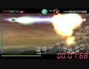 DARIUSBURST CS luma（ディフェンダー面） プリセットで攻略