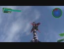 ミサイリング！ ～地球防衛軍4.1 M20 光の堅陣