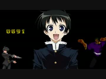 とめきち　MUGEN 2台 1周年！！ | 609zのMUGEN空間構築所