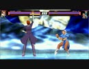 【mugen】クーガーVS春麗