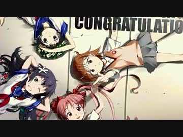 【MUGEN】E長森5P前後チームトーナメント Part28【狂上位】