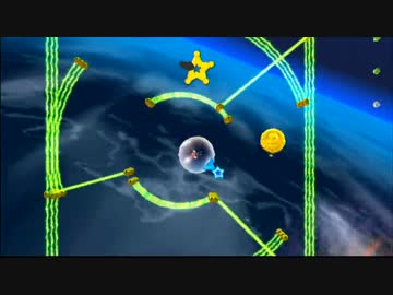 【実況】ぽんこつ配管工 スーパーマリオギャラクシーでたわむれる part15