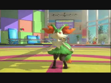 【ポッ拳】わいがテールナーをペロペロするんや！ Part7
