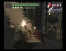 【H.264】デビルメイクライ3 TST3 ドッペルゲンガー Moe氏