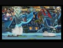 【LL呉羽】 4/2 BBCF交流会 紅白戦 part.3