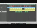 【自作曲】DnB_001