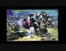 (ひっそりと)MHX初見実況プレイ#67「万古の重甲冑」
