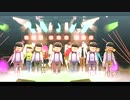 【MMDおそ松さん】YATTA！君がいたからLUCKYだ！！【最終回記念】