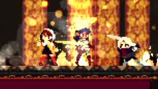 【探索】Momodora: 月下のレクイエムを実況プレイ！【2DACT】part4