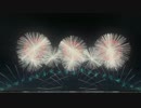 【FWsim】ミュージックスターマイン「Saver Dance」【再現】