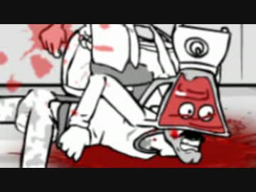 【実況】お客様には派手(流血)な”おもてなし”を Part.3＜Whack the burglars＞